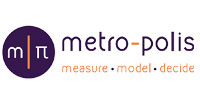 Logo Metro Polis
